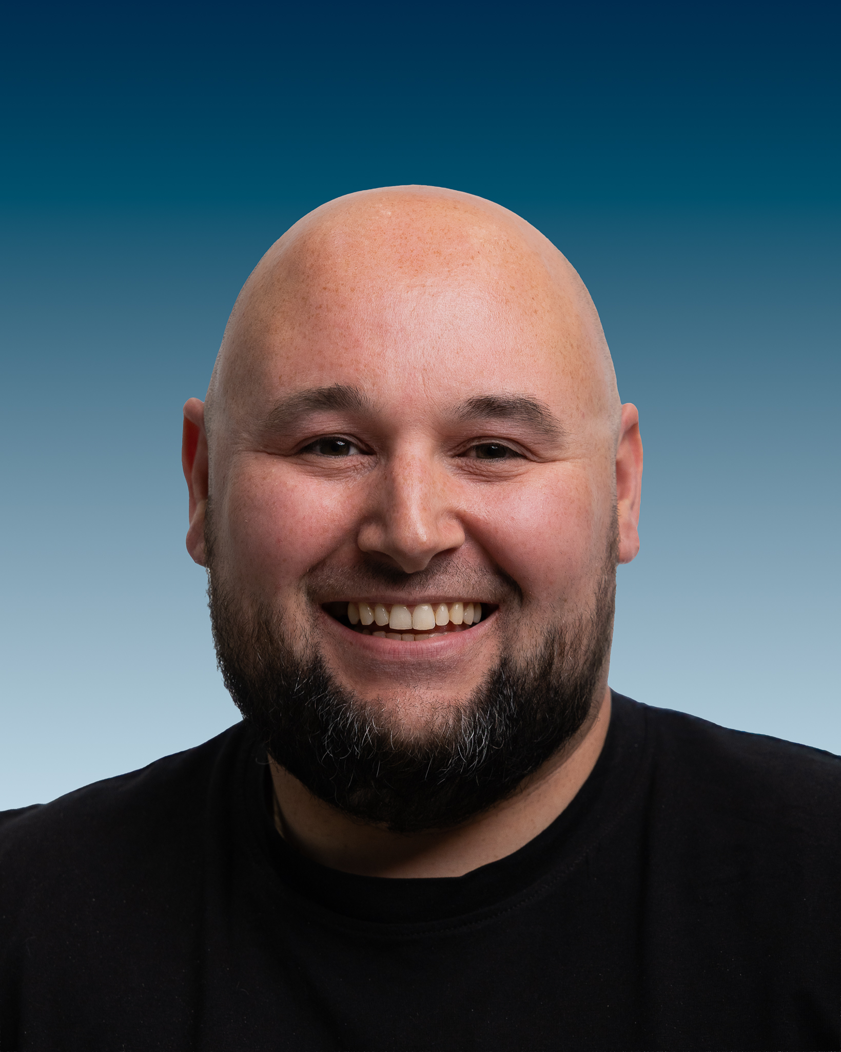 Ben Horn