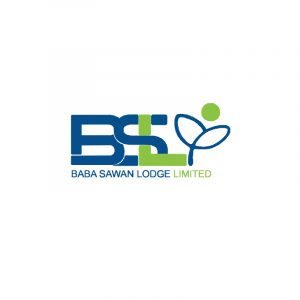 Baba Sawan Lodge logo