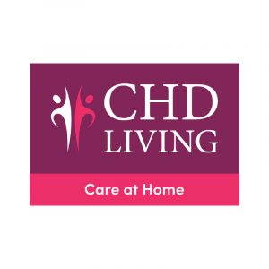 CHD care at home logo