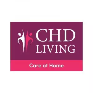 CHD care at home logo