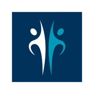 CHD living logo
