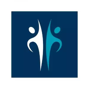 CHD living logo