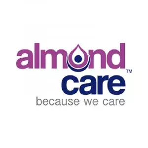 almond care logo