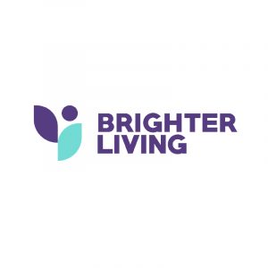 brighter living logo