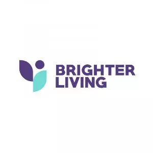 brighter living logo