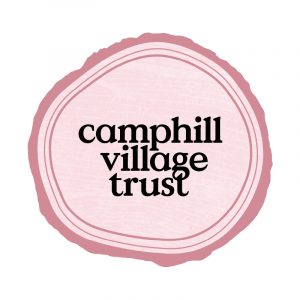 camphill trust logo