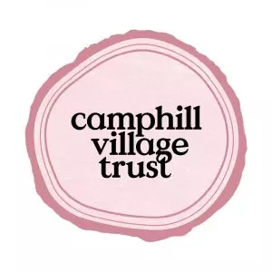 camphill trust logo