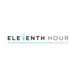 eleventh hour logo