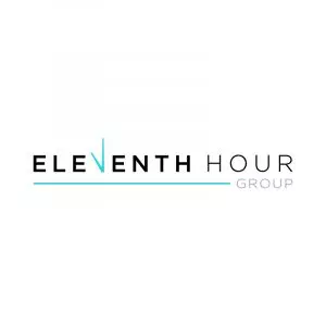eleventh hour logo